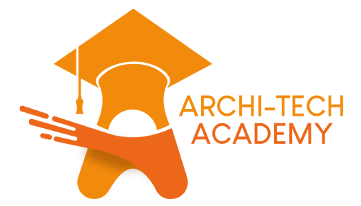 Logo Archi-Tech