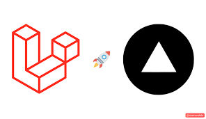 Héberger une application Laravel sur Vercel